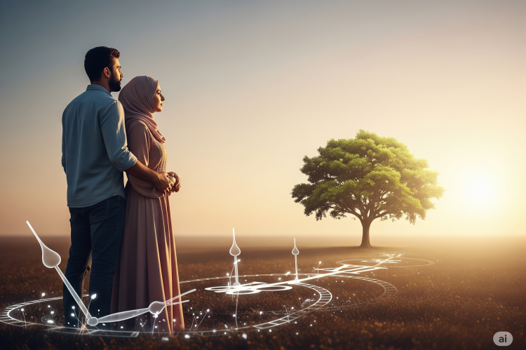 موفقیت درمان ناباروری چقدر زمان می‌برد؟