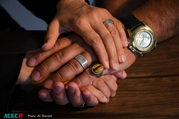 کاشانی‌ها هم با استاندارد درمانی جهاد دانشگاهی قم صاحب فرزند می‌شوند