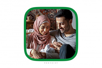 قَصه ای از تلاش، اُمید و لحظه‌ای شیرین